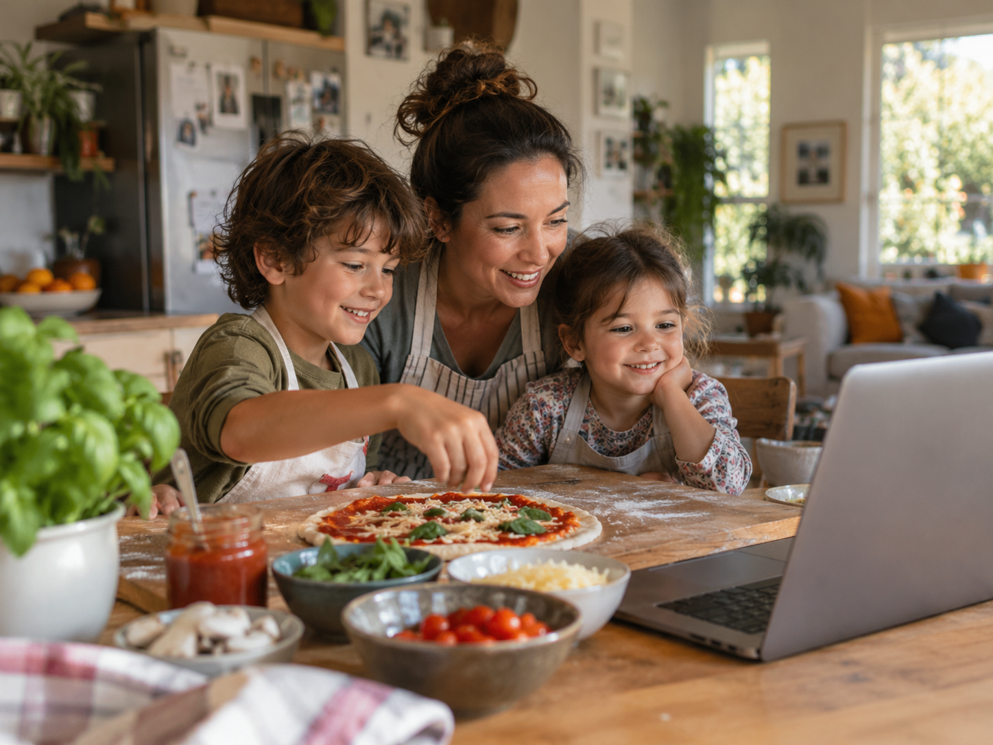 Live Family Experiences 2