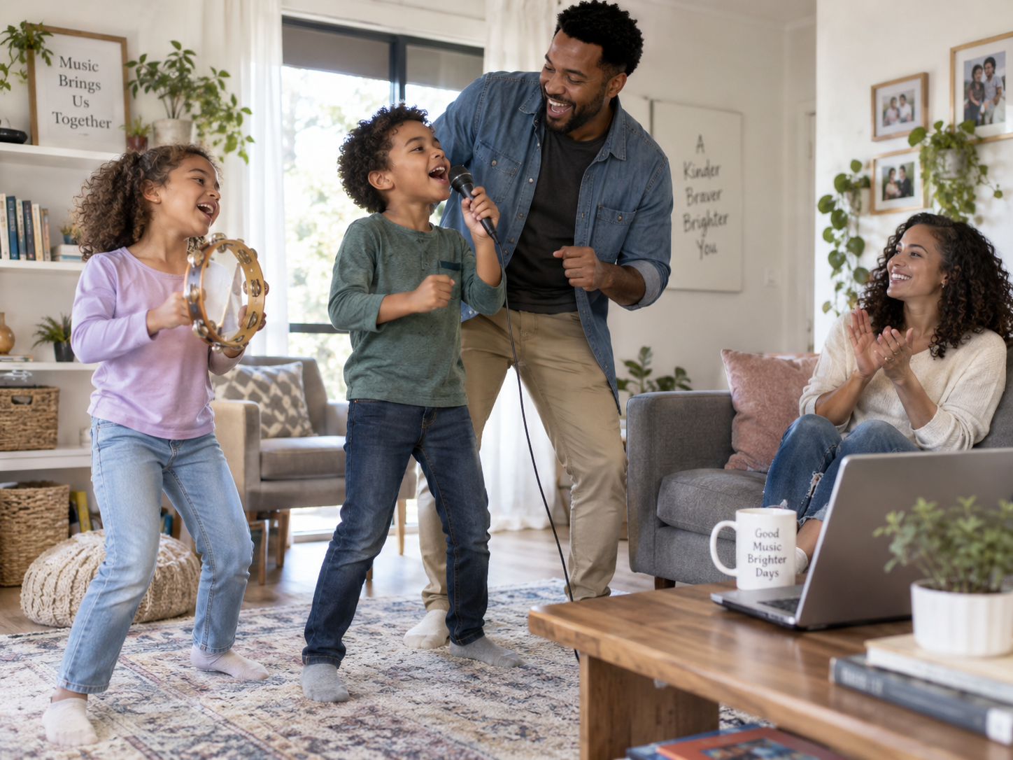 Live Family Experiences 3